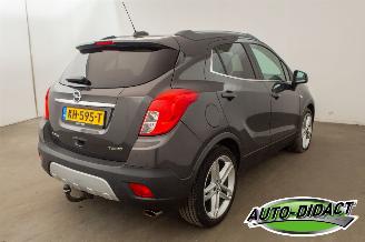 Opel Mokka 1.4T Clima Navi Camera Elek Dak Innovation picture 4