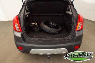 Opel Mokka 1.4T Clima Navi Camera Elek Dak Innovation picture 40