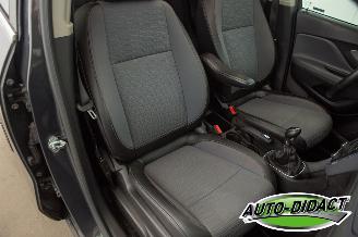 Opel Mokka 1.4T Clima Navi Camera Elek Dak Innovation picture 21