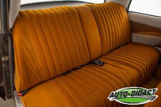 Citroën ID 19B VOOR ONDERDELEN / DEMONTAGE picture 14