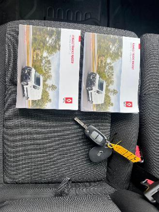 Renault Master 2.3 Clima Navi picture 37