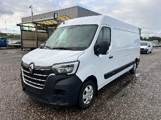  Renault Master 2.3 Clima Navi 2023/11