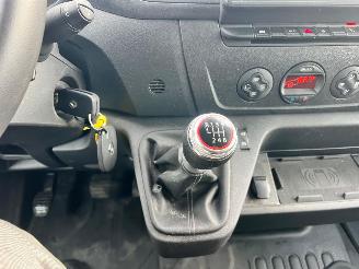 Renault Master 2.3 Clima Navi picture 9