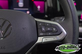 Volkswagen Golf 1.0 TSI 3129 km Clima Navi Camera Life Business picture 15
