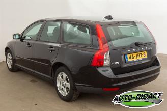 Volvo V-50 1.8 Clima Edition I picture 3