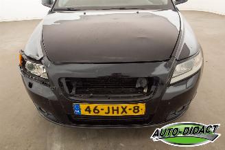 Volvo V-50 1.8 Clima Edition I picture 34