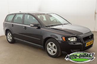 Volvo V-50 1.8 Clima Edition I picture 2