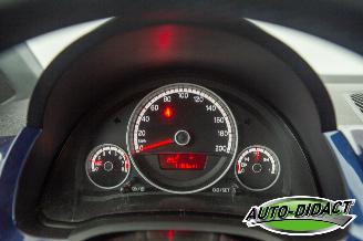Volkswagen Up! 1.0 high up! 71.052 km Navi Airco BlueMotion picture 6