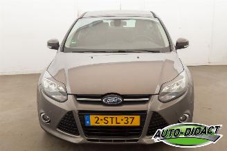 Ford Focus 1.6 TDCI Navi Clima ECOnetic Lease Titanium picture 34