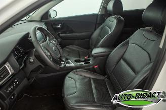 Kia Niro 1.6 GDi Hybrid Automaat Camera Navi Clima BusinessLine picture 26