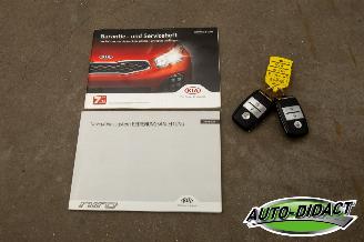 Kia Niro 1.6 GDi Hybrid Automaat Camera Navi Clima BusinessLine picture 28