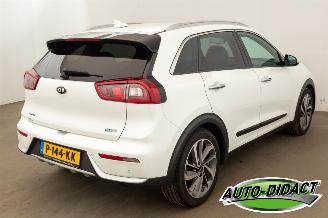 Kia Niro 1.6 GDi Hybrid Automaat Camera Navi Clima BusinessLine picture 4
