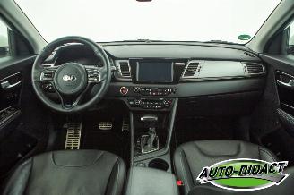 Kia Niro 1.6 GDi Hybrid Automaat Camera Navi Clima BusinessLine picture 24