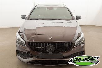 Mercedes Cla-klasse 180 Automaat Clima Navi Camera picture 36