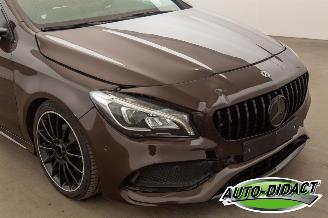 Mercedes Cla-klasse 180 Automaat Clima Navi Camera picture 30