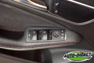 Mercedes Cla-klasse 180 Automaat Clima Navi Camera picture 11