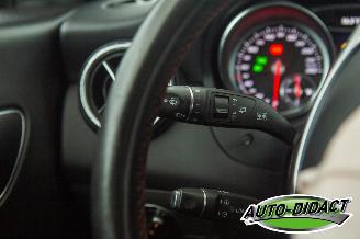 Mercedes Cla-klasse 180 Automaat Clima Navi Camera picture 15