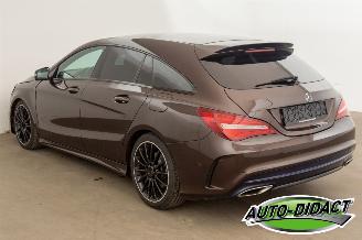Mercedes Cla-klasse 180 Automaat Clima Navi Camera picture 3