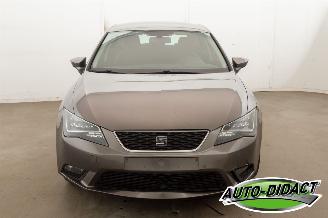 Seat Leon 1.6 TDI Clima Navi picture 32