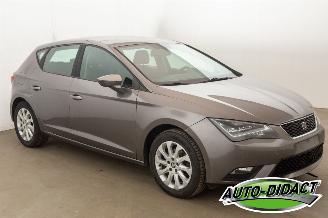 Seat Leon 1.6 TDI Clima Navi picture 2