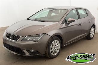 Auto incidentate Seat Leon 1.6 TDI Clima Navi 2015/1