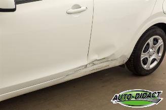 Kia Picanto 1.0 DPi 32.076 km Airco ComfortLine 5p picture 31