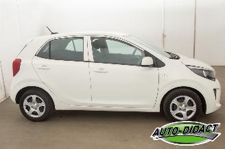 Kia Picanto 1.0 DPi 32.076 km Airco ComfortLine 5p picture 38