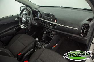 Kia Picanto 1.0 DPi 32.076 km Airco ComfortLine 5p picture 17