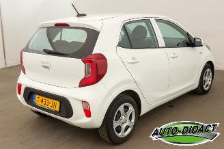 Kia Picanto 1.0 DPi 32.076 km Airco ComfortLine 5p picture 4