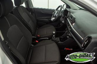 Kia Picanto 1.0 DPi 32.076 km Airco ComfortLine 5p picture 19