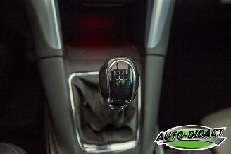 Opel Zafira 1.6 CDTI 7p. Clima Navi Camera Pano Business+ picture 11