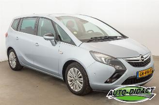 Opel Zafira 1.6 CDTI 7p. Clima Navi Camera Pano Business+ picture 2