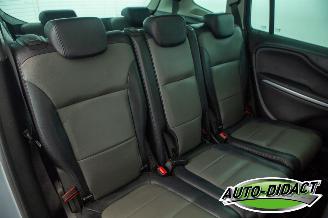 Opel Zafira 1.6 CDTI 7p. Clima Navi Camera Pano Business+ picture 23
