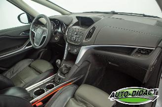 Opel Zafira 1.6 CDTI 7p. Clima Navi Camera Pano Business+ picture 20