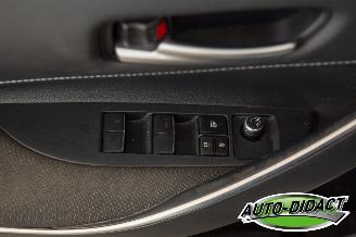 Toyota Corolla Touring Sports Hybrid 140 Clima Navi Camara Business picture 13