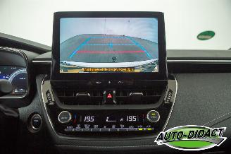 Toyota Corolla Touring Sports Hybrid 140 Clima Navi Camara Business picture 7