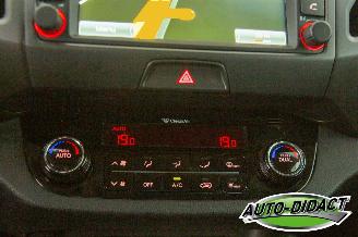 Kia Sportage 1.6 GDI Clima Navi Camera X-Ecutive Plus Pack picture 9