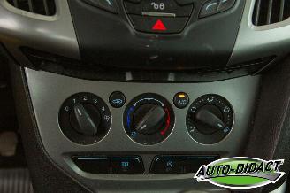 Ford Focus Wagon 1.0 Airco EcoBoost Edition picture 9