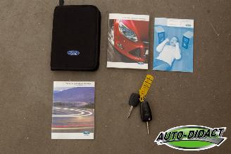 Ford Focus Wagon 1.0 Airco EcoBoost Edition picture 26