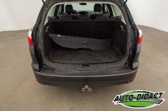 Ford Focus Wagon 1.0 Airco EcoBoost Edition picture 34