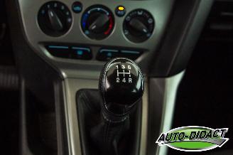 Ford Focus Wagon 1.0 Airco EcoBoost Edition picture 10