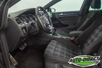 Volkswagen Golf 1.4 TSI GTE Automaat Clima Navi picture 26