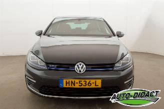 Volkswagen Golf 1.4 TSI GTE Automaat Clima Navi picture 33