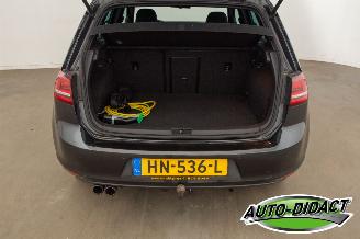 Volkswagen Golf 1.4 TSI GTE Automaat Clima Navi picture 35