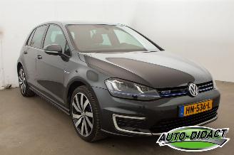 Volkswagen Golf 1.4 TSI GTE Automaat Clima Navi picture 2