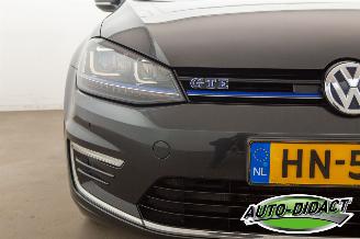 Volkswagen Golf 1.4 TSI GTE Automaat Clima Navi picture 31