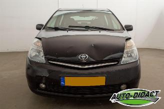 Toyota Prius 1.5 VVT-i Automaat Clima Navi Camera Tech Edition picture 31