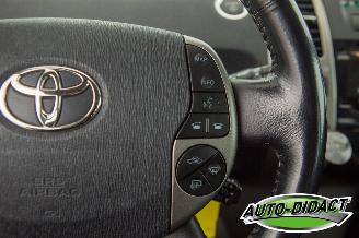 Toyota Prius 1.5 VVT-i Automaat Clima Navi Camera Tech Edition picture 14