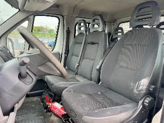 Citroën Jumper 2.2 HDi 6p. picture 20