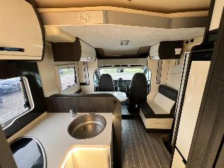 Ford  Transit 2.0 Automaat 46.526 km picture 40